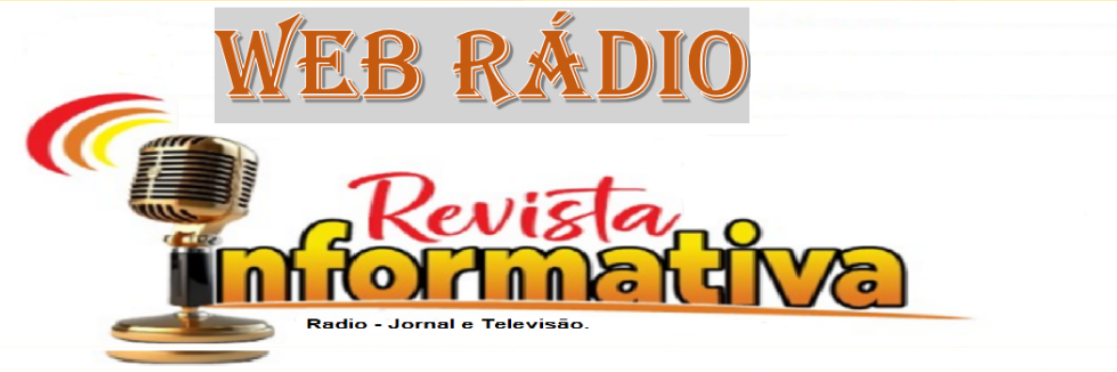 Musica e informação o tempo todo.